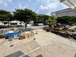 Tuas South Link 3 (D22), Factory #603522641